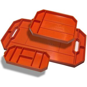 GrypMat - RFGM-TP3 - Grypmat Trio Pack Contain All Three Sizes