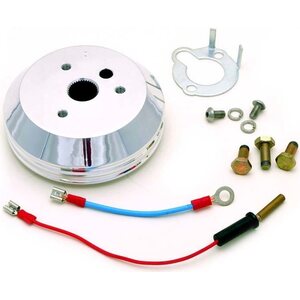 Steering Wheel Adapters and Install Kits