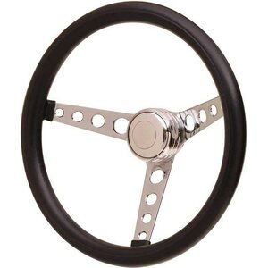 Steering Wheels
