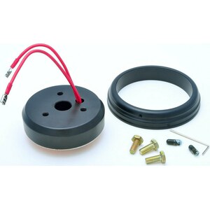 Steering Wheel Adapters and Install Kits
