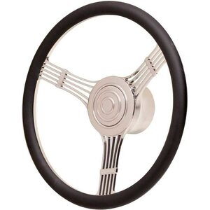 Steering Wheels