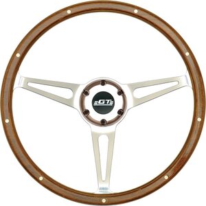 Steering Wheels