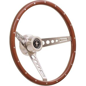 Steering Wheels