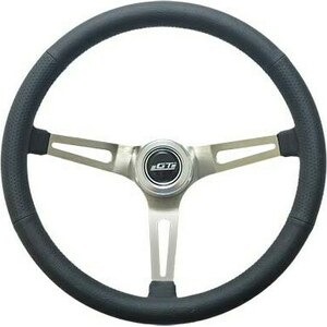 Steering Wheels