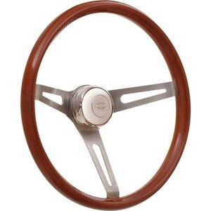 Steering Wheels