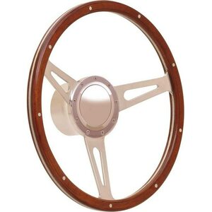 Steering Wheels
