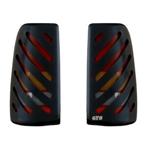 GT Styling - 122462 - Toyota Tundra Tailblazer