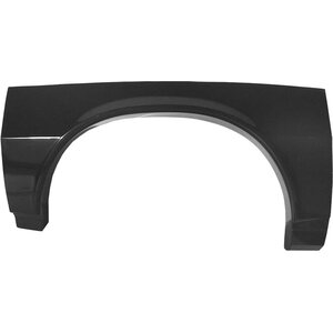 Harwood - 10700 - 67-68 Camaro Extended Wheel Openings