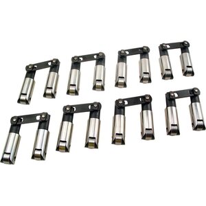 Comp Cams - 829-16 - Chry Hi-Tech Roller Lifters 383-440-426 Hemi