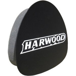 Hood Scoop Plugs