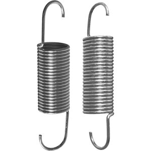 Harwood - 200 - Low Tension Hood Springs for light Hoods