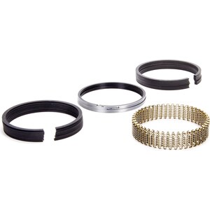Hastings - 139040 - Piston Ring Set 4.040 5/64 5/64 3/16