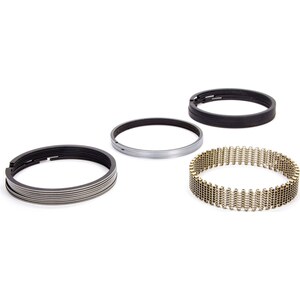Hastings - 2M5518065 - Piston Ring Set 4.310 5/64 5/64 3/16