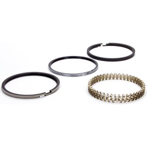 Hastings - 2M5527030 - Piston Ring Set 3.810 1/16 1/16 3/16