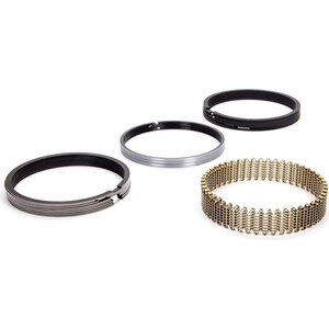 Hastings - 2M5528005 - Piston Ring Set 4.320 1/16 1/16 3/16