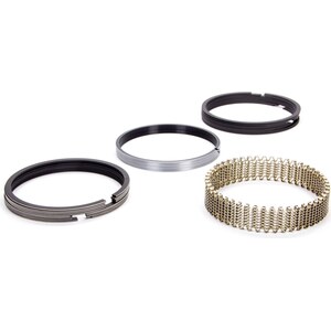 Hastings - 2M5529025 - Piston Ring Set 4.145 1/16 1/16 3/16