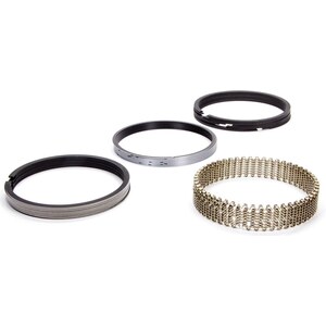 Hastings - 2M5589035 - Piston Ring Set 4.530 1/16 1/16 3/16