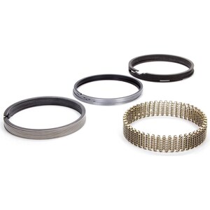 Hastings - 2M8562065 - Piston Ring Set 4.310 1/16 1/16 3/16