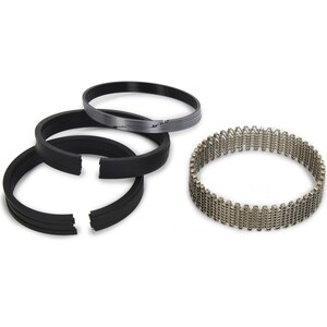 Hastings - 5615 - Piston Ring Set 5/64 X 5/64 X 3/16