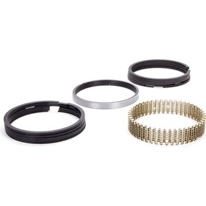 Hastings - 661030 - Piston Ring Set 4.155 5/64 5/64 3/16