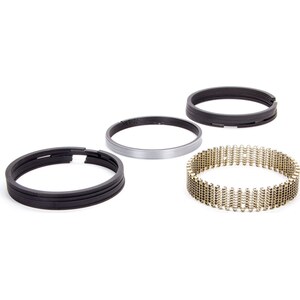 Hastings - 661040 - Piston Ring Set 4.165 5/64 5/64 3/16