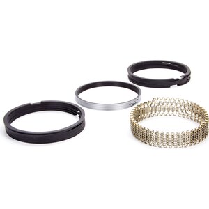Hastings - 683060 - Piston Ring Set 4.310 5/64 5/64 3/16