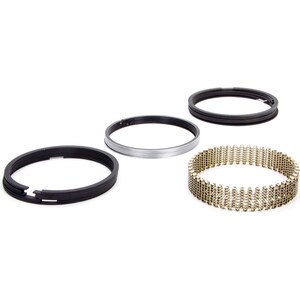 Hastings - C5534030 - Piston Ring Set 4.155 1/16 1/16 3/16