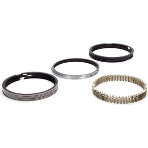 Hastings - CM5521030 - Hastings Piston Ring Set 4.030 1/16 1/16 1/8