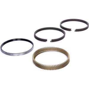 Hastings - SN9045035 - Hastings Piston Ring Set 4.030 1.2 1.2 3.0Mm