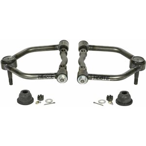 Heidts Rod Shop - CA-101 - Tubular Mustang Upper Control Arms