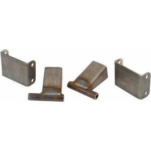 Heidts Rod Shop - MM-130 - SBF Motor Mounts For 64-1/2-67 Mustang