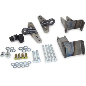 Heidts Rod Shop - MM-263 - 64-70 Mustang 351 Motor Mount