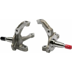 Heidts Rod Shop - MP-028 - Mustang II Stk Spindles