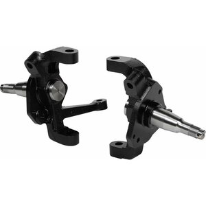 Heidts Rod Shop - SP-101-K - Mustang II 2in Dropped Spindles