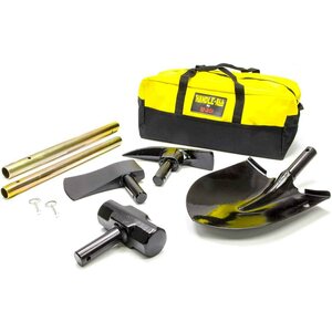 Hi-Lift jack - HA-500 - Handle All Multi-Purpose Tool