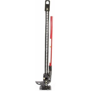 Hi-Lift jack - HL-484 - 48in Hi-Lift Jack Casting-Steel Black