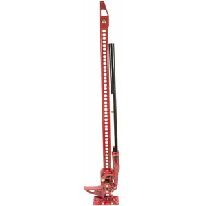 Hi-Lift jack - HL-485 - 48in Hi-Lift Jack Casting Jack Red