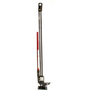 Hi-Lift jack - HL-604 - 60in Hi-Lift Jack Castin Steel Black