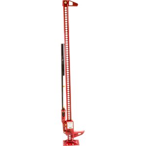 Hi-Lift jack - HL-605 - 60in Hi Lift Jack - All Cast Red