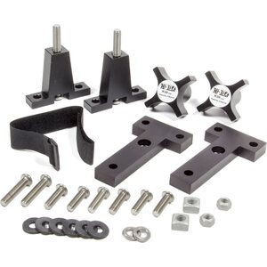 Hi-Lift jack - HM-850 - Hi-Lift Jack Hood Mount Jeep Wrangler CJ/YJ