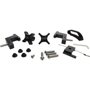 Hi-Lift jack - HM-900 - Hi Lift Jack Hood Mount 13-  Wrangler
