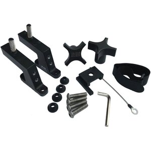 Hi-Lift jack - HM-LBRK - Light Bracket For HM-900 and HM-925