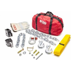 Hi-Lift jack - ORK - Off-Road Kit