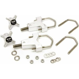 Hi-Lift jack - TM-700 - Adj Tube Mount Fits 1in to 2in Tubes