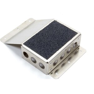 Heel Risers - Pedal Spacers