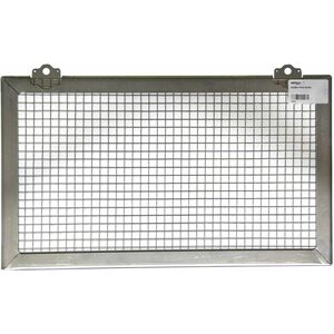 Hepfner Racing Products - HRP8067 - Radiator Rock Screen