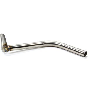 Hepfner Racing Products - HRP8165-LH - Nose Wing Mount Adj LH