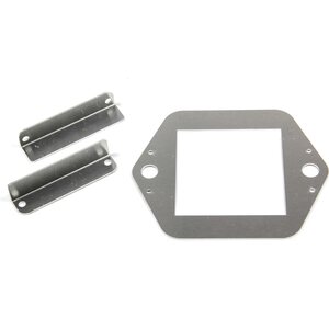Hepfner Racing Products - HRP8362 - Tel Tac Dash Mount