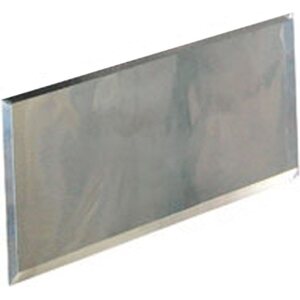 Hepfner Racing Products - FLT6500-S050-KIT - RH Super Side Board - Flat in Tube
