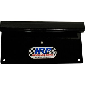 Hepfner Racing Products - HRP6262-BLK - Fuel Funnel Hook for Trailer Black